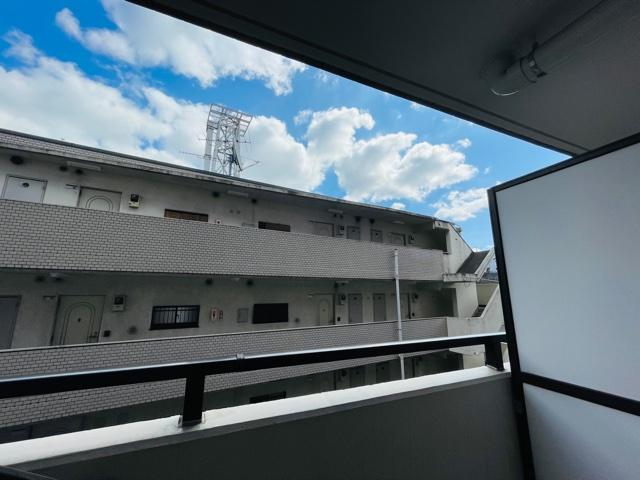 眺望　※別室の写真です。