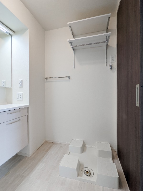 その他設備　図面と現状に相違がある場合には現状を優先