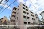 福生駅より徒歩6分 5階 築11年11ヶ月の賃貸物件