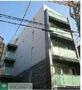 西小山駅より徒歩13分 3階 築6年10ヶ月の賃貸物件