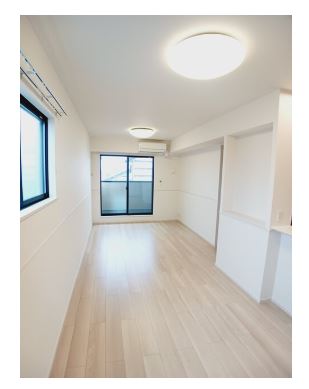 居室・リビング　同タイプの画像です