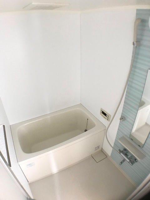 バス・シャワールーム　。