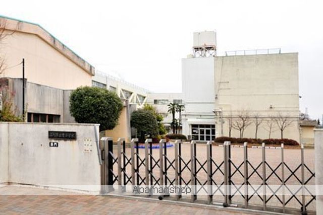 小学校　立川市立幸小学校（小学校）まで318m