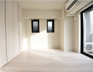 居室・リビング　※別室参考写真