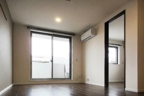 居室・リビング　居室