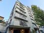 五反田駅より徒歩7分 4階 築51年6ヶ月の賃貸物件