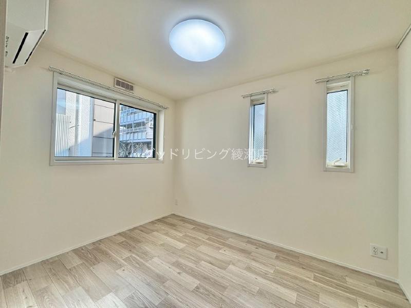 その他部屋・スペース