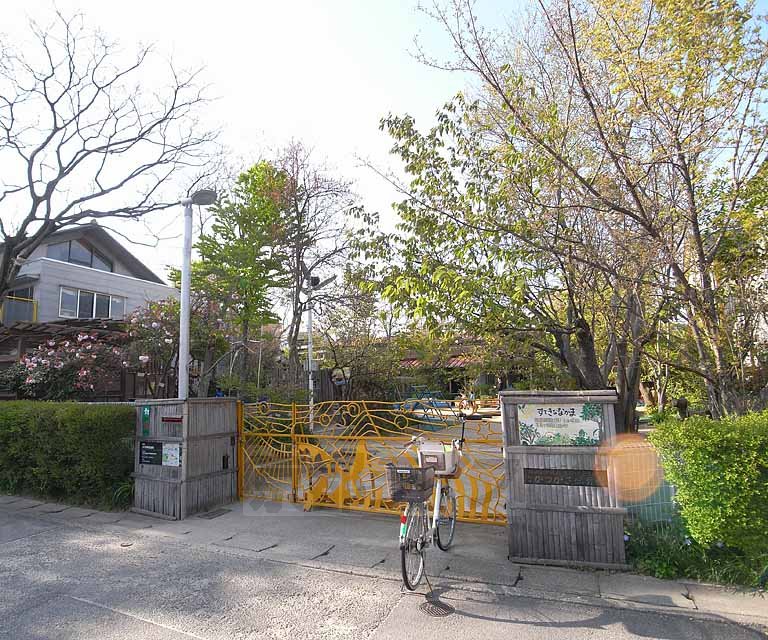 幼稚園・保育園　たかつかさ保育園（幼稚園・保育園）まで248m