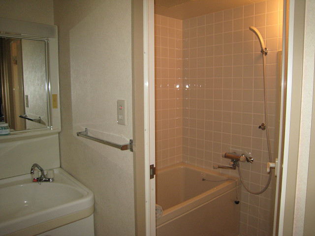 バス・シャワールーム　風呂画像