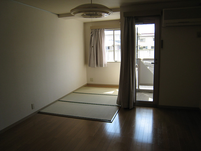 その他部屋・スペース　ベッドルーム