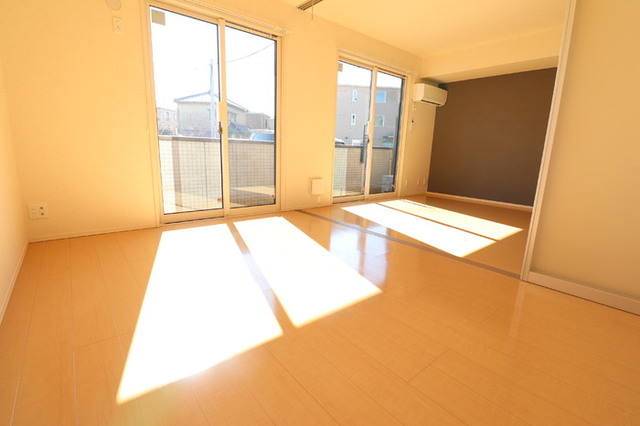 その他部屋・スペース　洋室