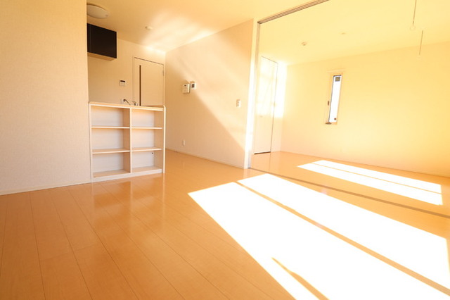 居室・リビング　ＬＤＫ