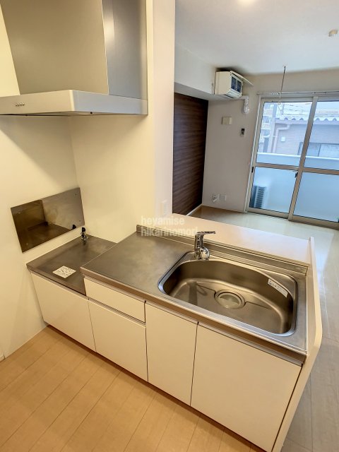 キッチン　※別号室です