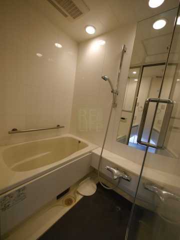 バス・シャワールーム　四谷レジデンス