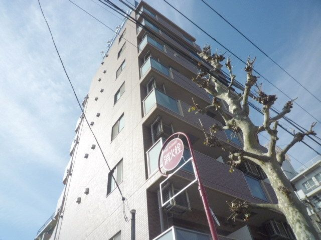 建物外観　★日当たり良好★