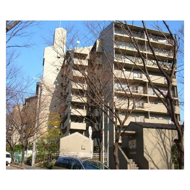 建物外観　建物外観