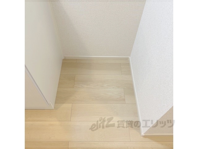その他部屋・スペース　冷蔵庫置場