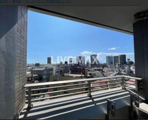 眺望　別号室参考写真