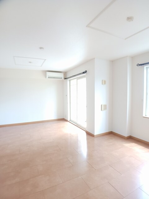 居室・リビング　居室・リビング