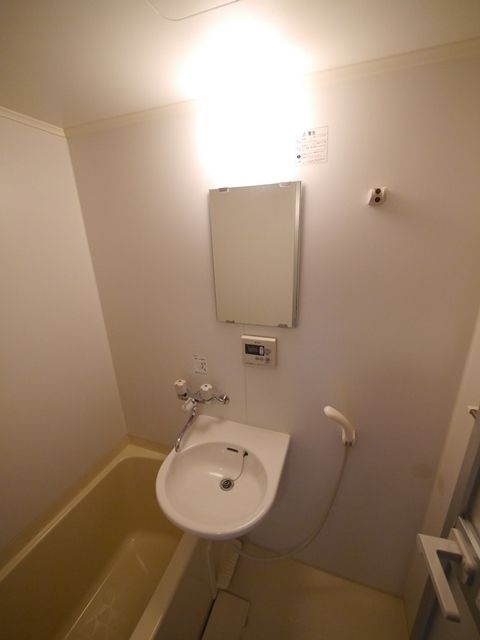 洗面設備　★お部屋探しは株式会社タウンハウジング東京まで★