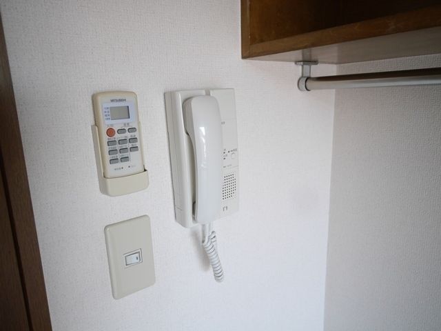 セキュリティ　★お部屋探しは株式会社タウンハウジング東京まで★