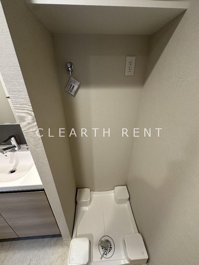 その他設備　同タイプ別住戸写真となります。現況と異なる場合がございます。