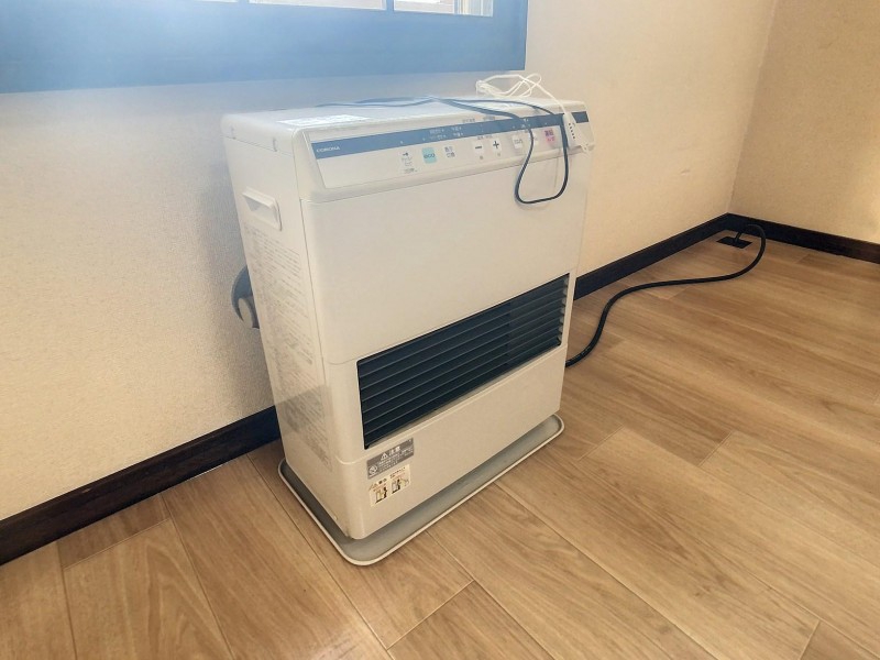 その他設備　設備