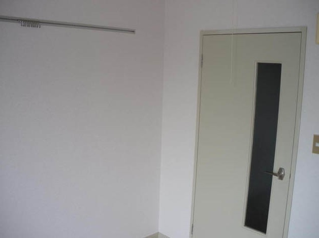 その他設備　レールフック付