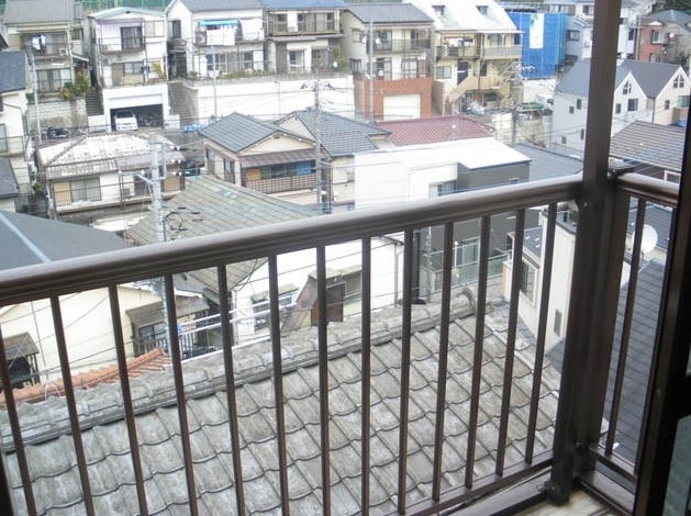 眺望　お部屋から見た景色☆