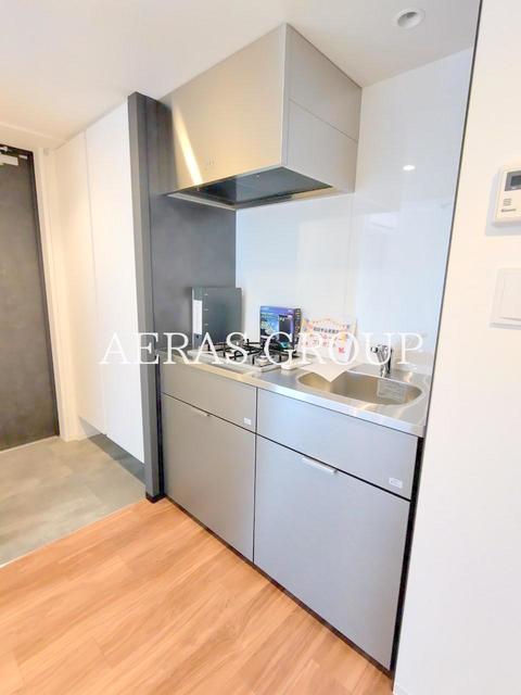 キッチン　他部屋参考