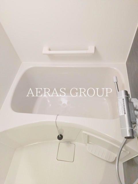 バス・シャワールーム　他部屋参考