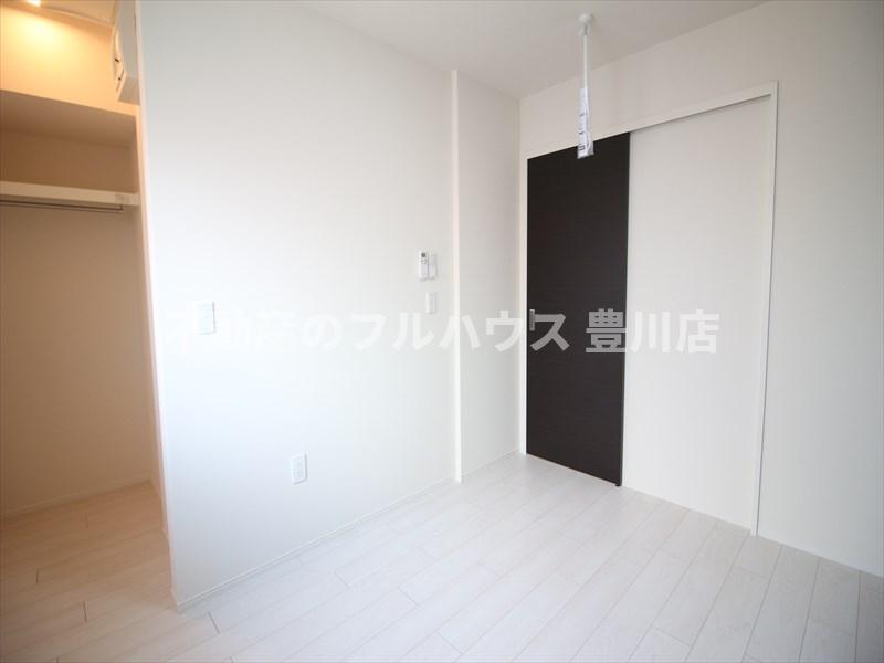 その他部屋・スペース　写真は同建築会社類似物件