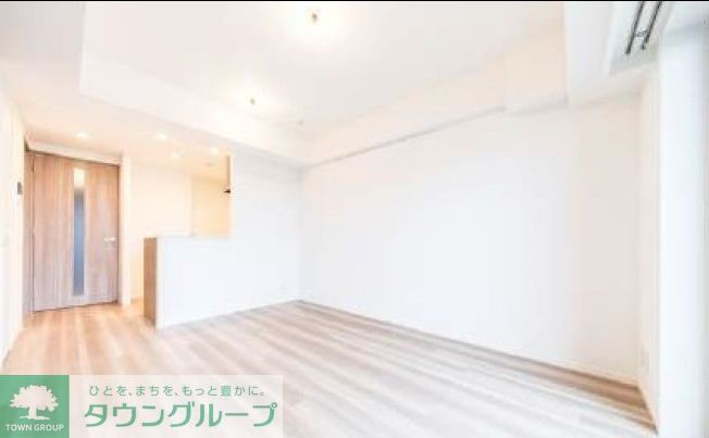 居室・リビング　リビング/居室