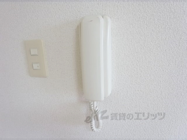 セキュリティ　ドアフォン（ＴＶ含）