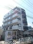大橋駅より徒歩10分 5階 築34年10ヶ月の賃貸物件