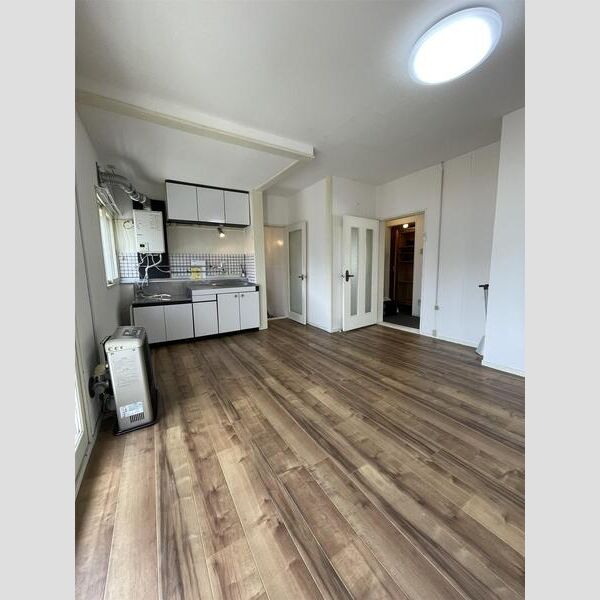 居室・リビング　★この賃料では希少な3LDK！★初期費用大幅軽減可能物件！