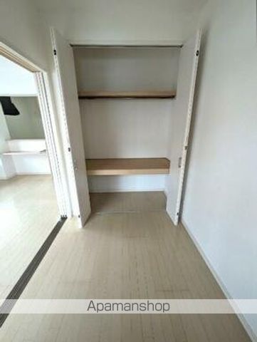 ドミール恵比寿の内装写真