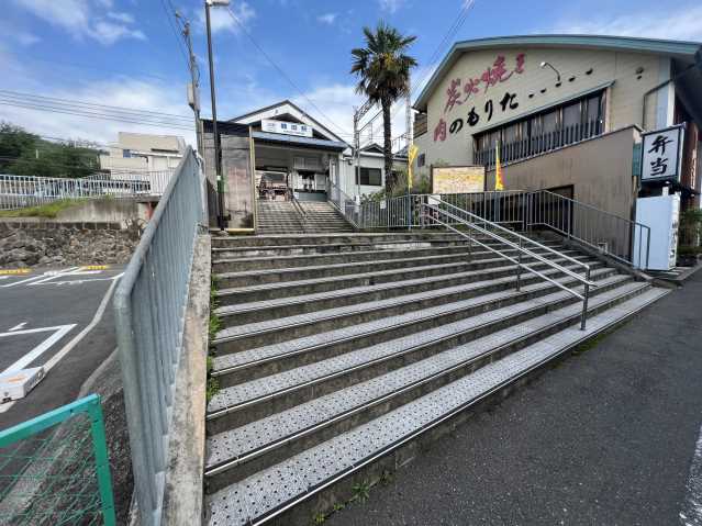 その他　額田駅（その他）まで378m