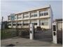 小学校　扶桑町立柏森小学校（小学校）まで621m