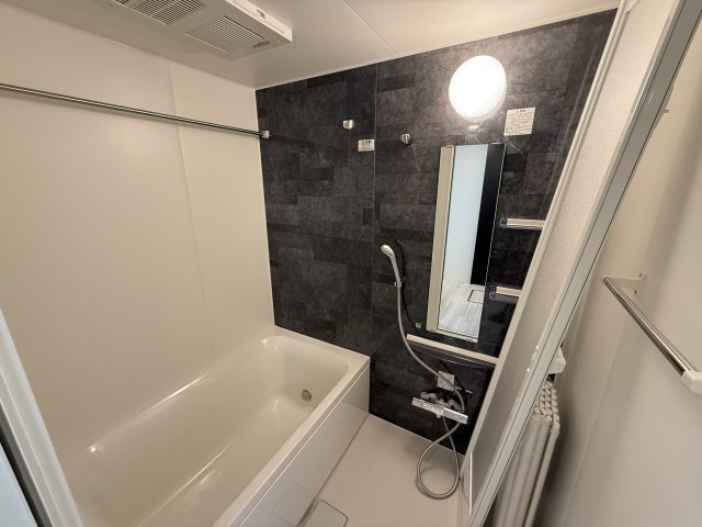 バス・シャワールーム　ユニットバス（イメージ）