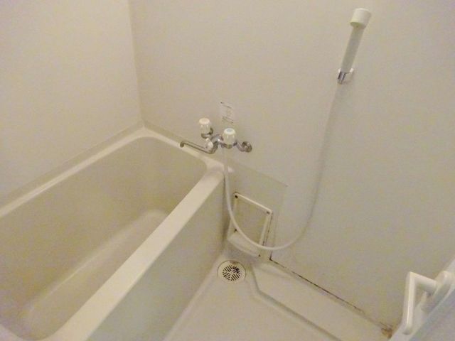 バス・シャワールーム　同仕様