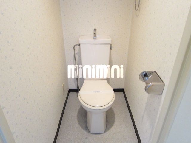 トイレ　美しいトイレ