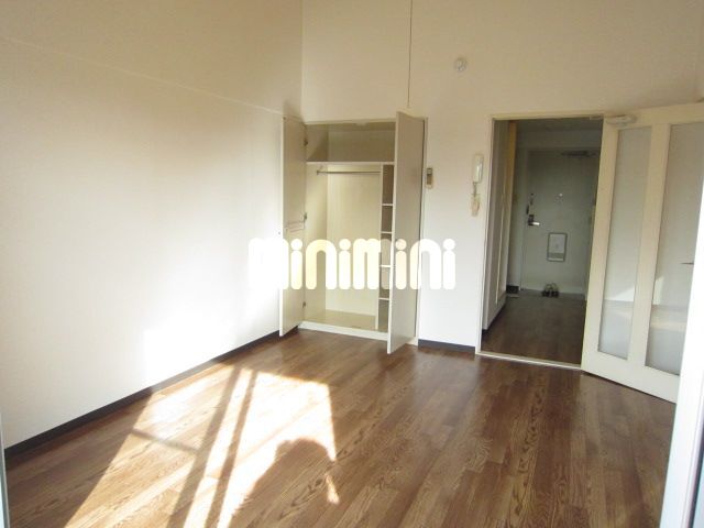 その他部屋・スペース　日当たり良好