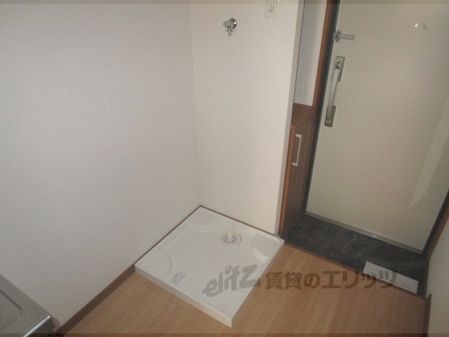 その他部屋・スペース　冷蔵庫置場