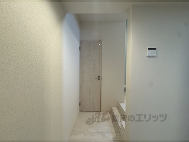 その他部屋・スペース　廊下