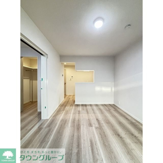 居室・リビング　お部屋探しは株式会社　タウンハウジング　までお気軽にお問合…