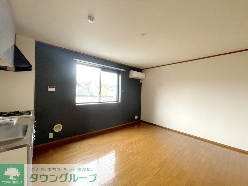 居室・リビング　リビング/居室