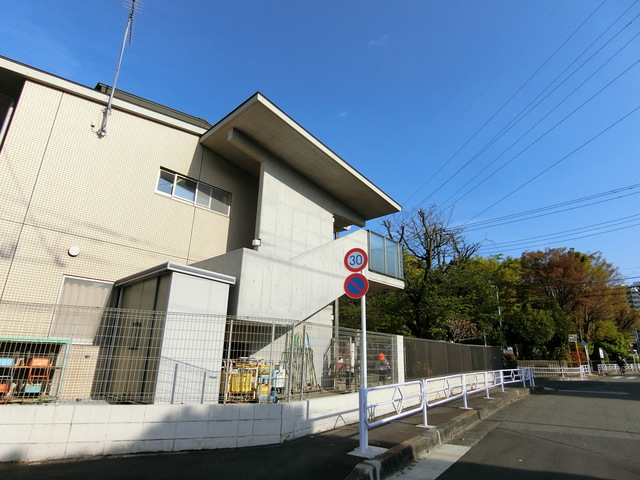 幼稚園・保育園　愛光第五保育園（幼稚園・保育園）まで3295m