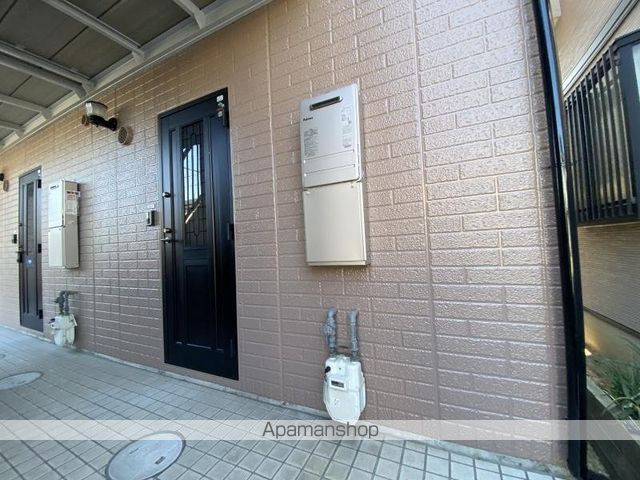 その他共有部分　その他共有部分