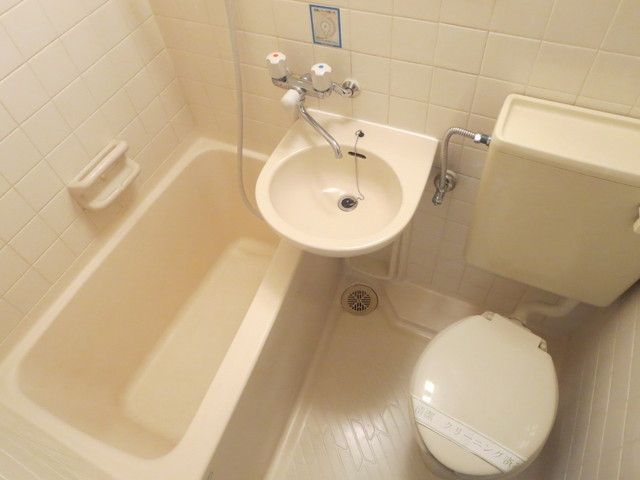 バス・シャワールーム　★ユニットバス★